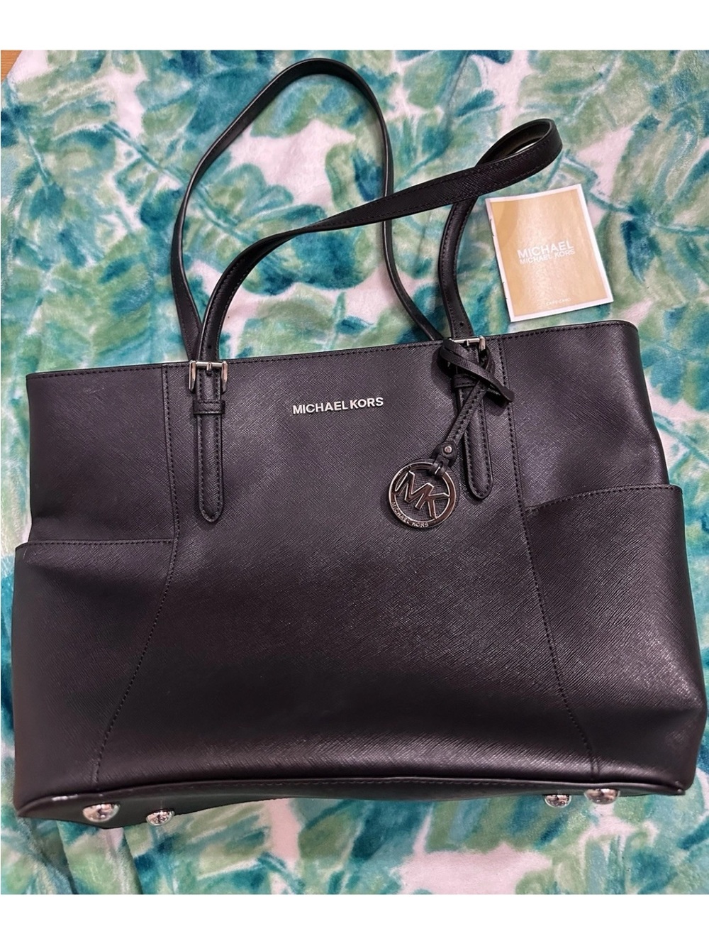 Large Michael Kors Purse